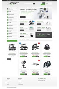 Security System Security System