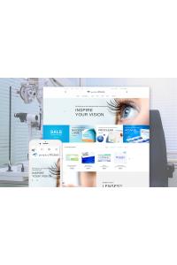 Perfect Vision Perfect Vision