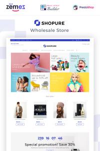 Shopure-Оптовый Магазин Shopure-Оптовый Магазин