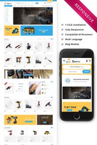 Safer - The Tool Store Responsive Safer - The Tool Store Responsive