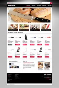 Knives Made of Best Steel Knives Made of Best Steel