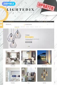 Lightedix - Lighting Store Lightedix - Lighting Store