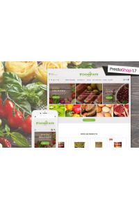 FoodFate-Супермаркет FoodFate-Супермаркет