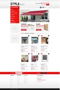 ecommerce style curtains blinds wood venetian window-blind shutters roller shopping cart store shop servicescurtais blinds ecommerce style curtains blinds wood venetian window-blind shutters roller shopping cart store shop servicescurtais blinds