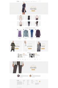 Одежда EVA Одежда EVA