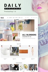 Daily Wholesale Daily Wholesale