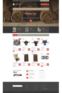 Tobacco and Cigars Tobacco and Cigars