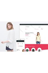 Stylenium - Fashion Store Stylenium - Fashion Store