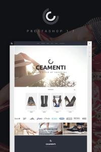 Ceamenti - ваш стиль покупок