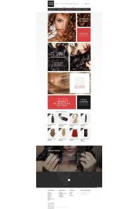 Hair Gloss Hair Gloss