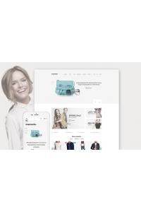 Mannerlo - Apparel Responsive Mannerlo - Apparel Responsive