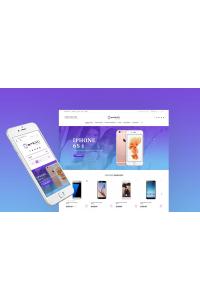 Mobilli - Мобильные Телефоны И Аксессуары Mobilli - Мобильные Телефоны И Аксессуары