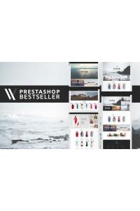 Styler - Fashion Store Template Styler - Fashion Store Template