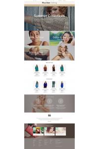 Плюс Размер Одежды Плюс Размер Одежды