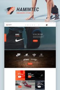 Hamintec 2 - Sneakers Store Hamintec 2 - Sneakers Store