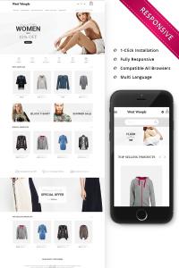 West Wooplr - The Fashion Store West Wooplr - The Fashion Store