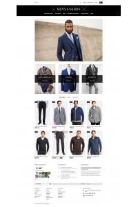 Магазин мужской корпоративной Моды Магазин мужской корпоративной Моды