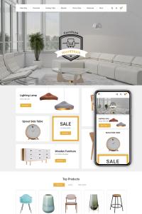 WoodStock - Home Decor Store WoodStock - Home Decor Store