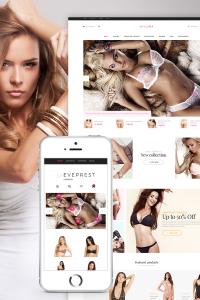 Eveprest-Нижнее Белье Eveprest-Нижнее Белье