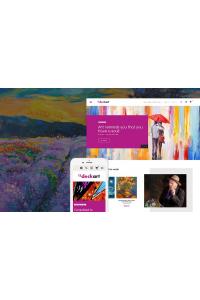 DeckArt Responsive DeckArt Responsive