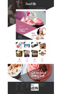 Магазин Сладостей Магазин Сладостей