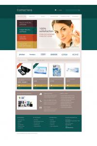 Магазин Контактных Линз Магазин Контактных Линз