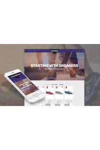 Лакей-Магазин Кроссовок Лакей-Магазин Кроссовок