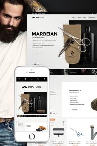 HipStore PrestaShop Theme HipStore PrestaShop Theme