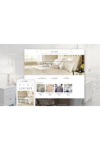 Linence - Bed Linen Linence - Bed Linen