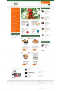 Poultry Farm Supplies