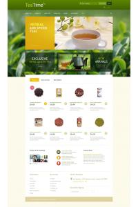 Магазин Чая Магазин Чая