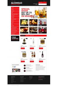 Планета Напитков Планета Напитков