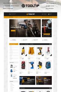 Tooltip - Hand Tool Store Tooltip - Hand Tool Store