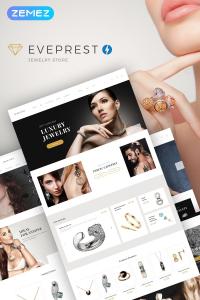 Eveprest Jewelry 1.7 - Jewelry Store Eveprest Jewelry 1.7 - Jewelry Store