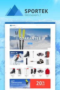 Sportek - Winter Sports Equipment Store Sportek - Winter Sports Equipment Store