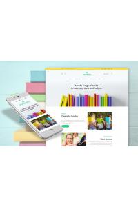 Bookinti-Книжный Магазин Bookinti-Книжный Магазин