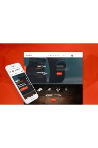 Hamintec-Магазин Кроссовок