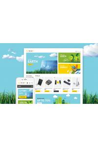 SolarCo - Solar Batteries Accessories SolarCo - Solar Batteries Accessories