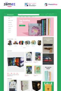 Booksment - Online Bookstore Design Booksment - Online Bookstore Design
