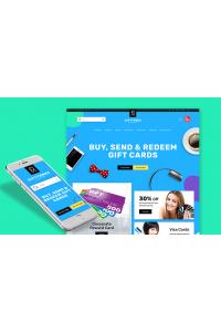 Giftterrs-подарочные карты для любых целей Giftterrs-подарочные карты для любых целей