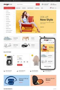 Megatree - Multi Purpose Store Megatree - Multi Purpose Store