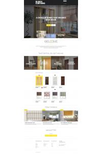 Жалюзи и шторы Жалюзи и шторы