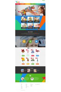 Магазин Игрушек Магазин Игрушек