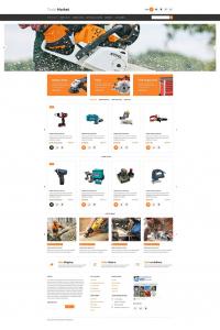 Рынок Инструментов Рынок Инструментов