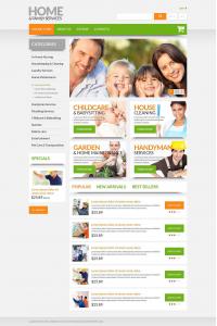 Услуги Для Дома И Семьи Услуги Для Дома И Семьи