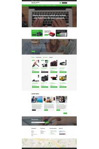 Digital World Digital World