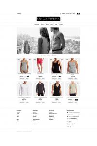 Нижнее белье для мужчин Нижнее белье для мужчин