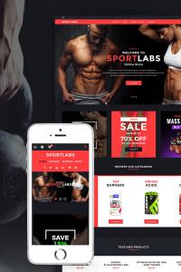 Sports Nutrition Sports Nutrition