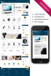 Eshop - The Electronic Store Eshop - The Electronic Store