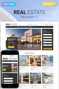 Real Estate Business